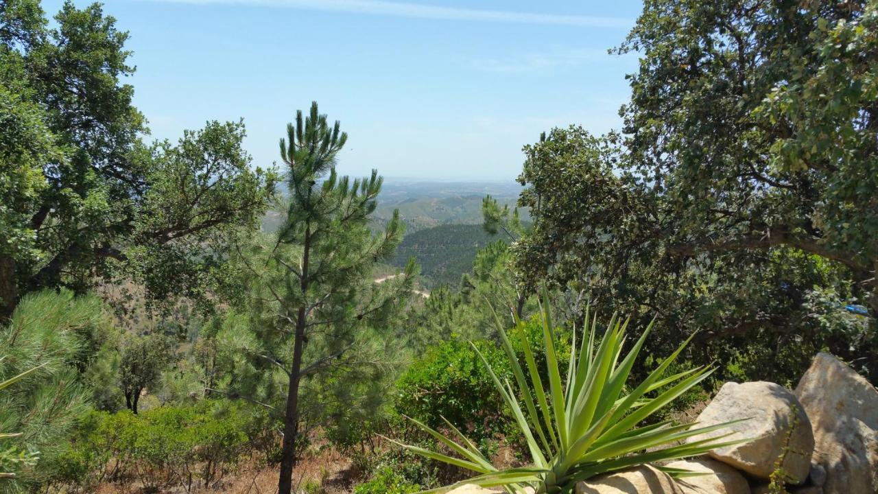 Casa Atman ξενώνας Monchique Εξωτερικό φωτογραφία