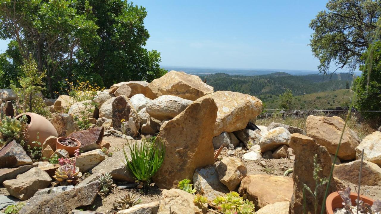 Casa Atman ξενώνας Monchique Εξωτερικό φωτογραφία