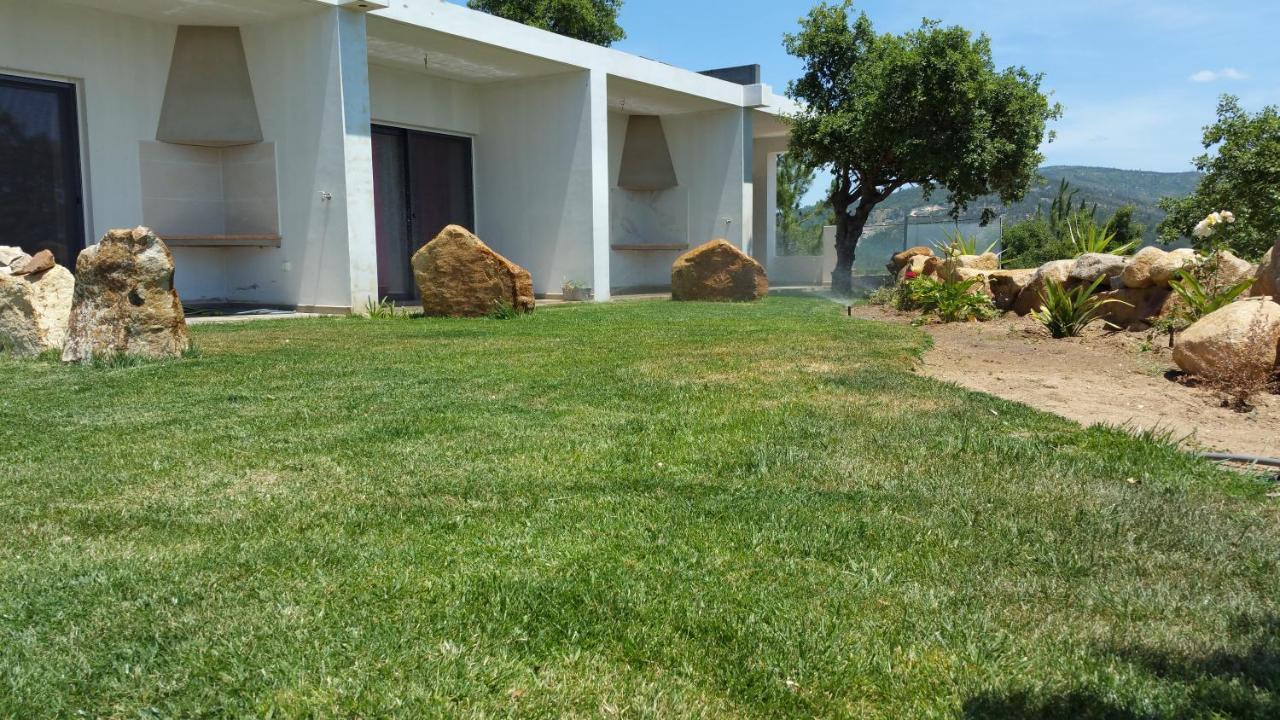 Casa Atman ξενώνας Monchique Εξωτερικό φωτογραφία