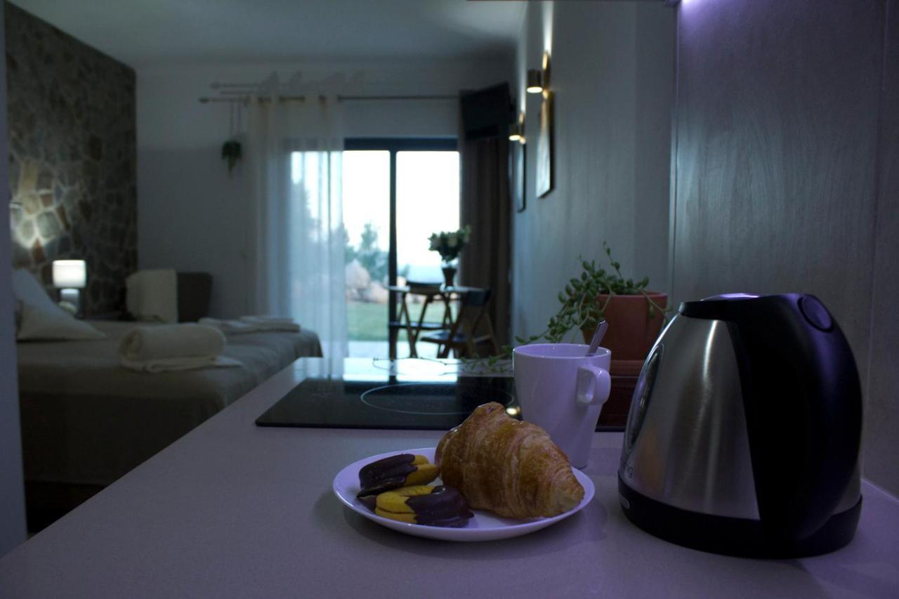 Casa Atman ξενώνας Monchique Εξωτερικό φωτογραφία