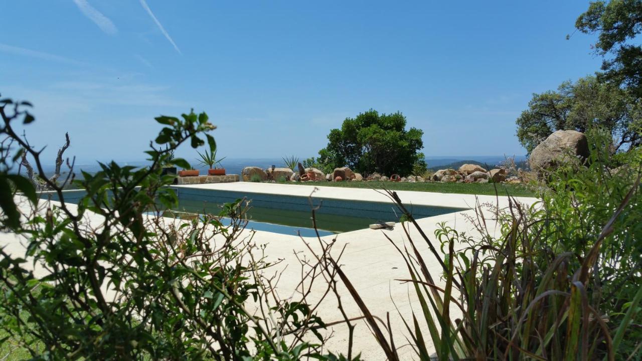 Casa Atman ξενώνας Monchique Εξωτερικό φωτογραφία