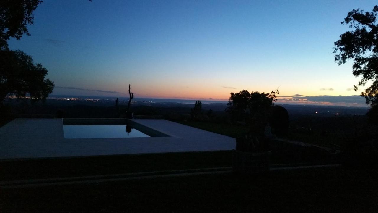 Casa Atman ξενώνας Monchique Εξωτερικό φωτογραφία