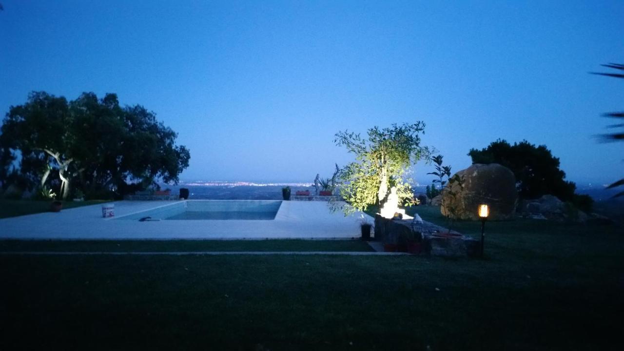 Casa Atman ξενώνας Monchique Εξωτερικό φωτογραφία