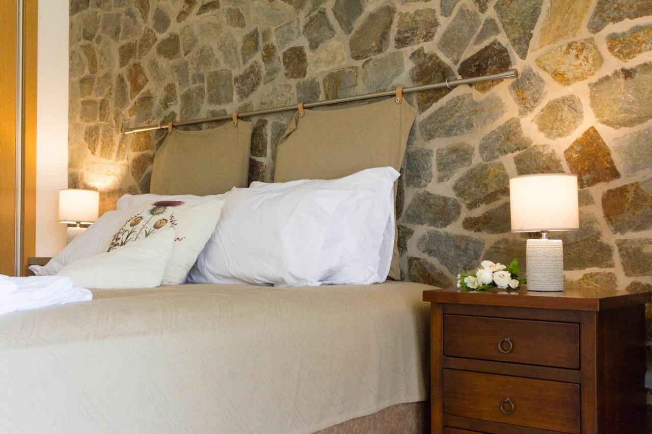 Casa Atman ξενώνας Monchique Εξωτερικό φωτογραφία