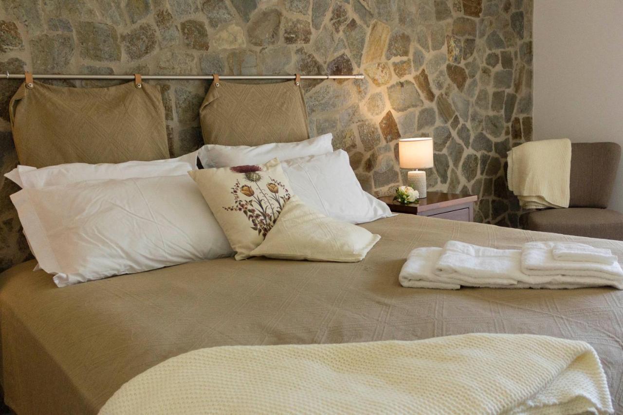 Casa Atman ξενώνας Monchique Εξωτερικό φωτογραφία