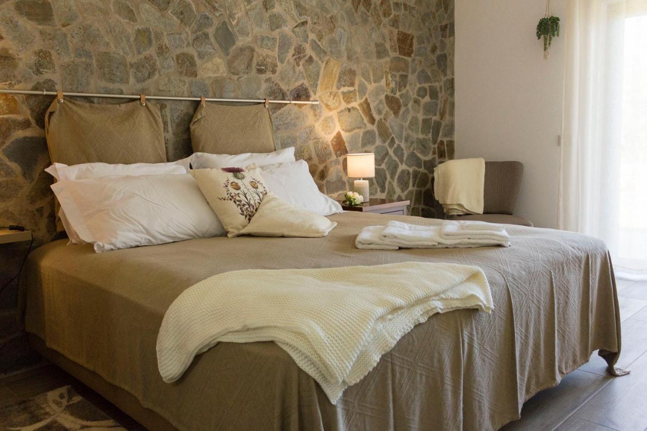 Casa Atman ξενώνας Monchique Εξωτερικό φωτογραφία
