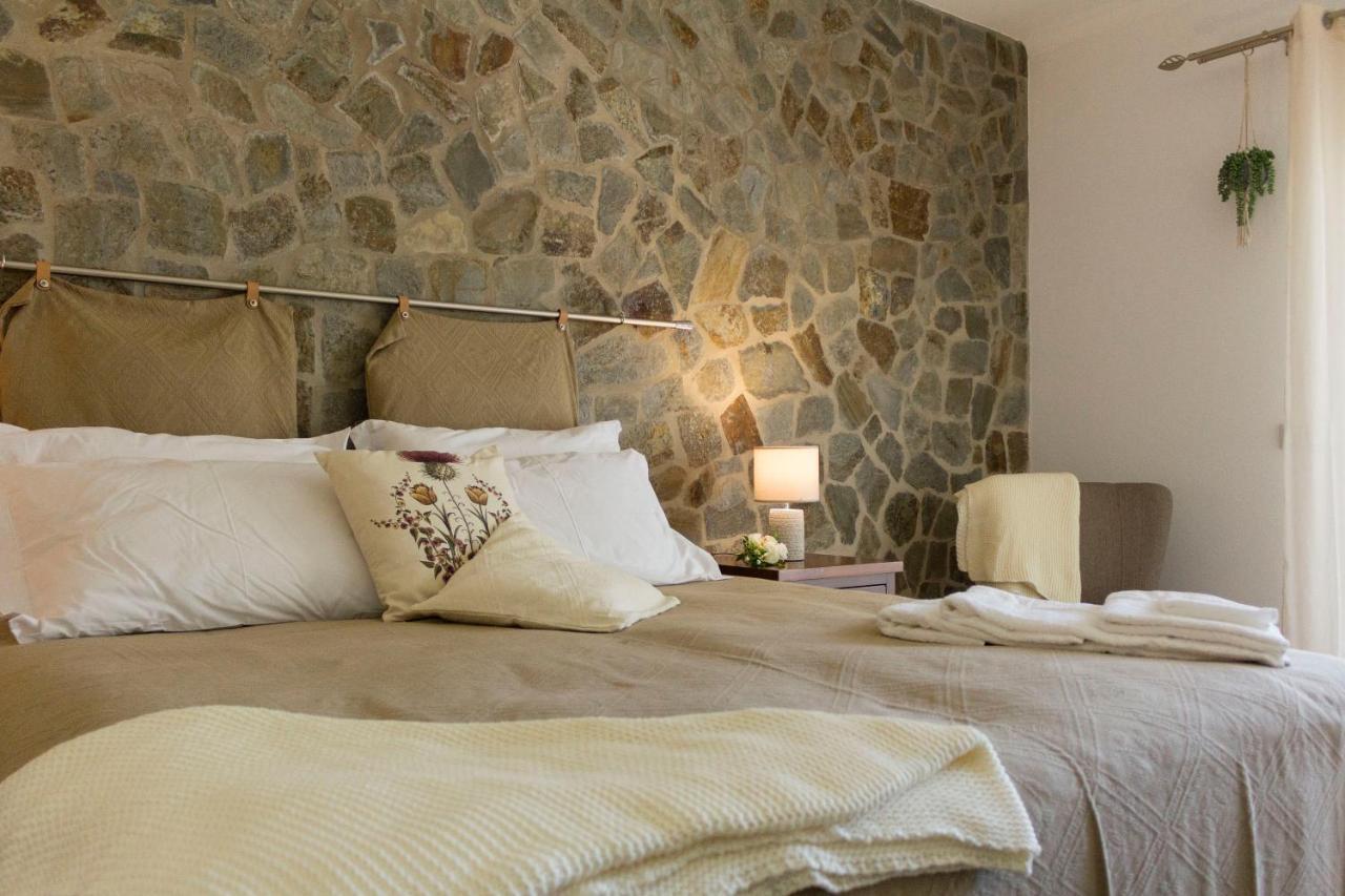 Casa Atman ξενώνας Monchique Εξωτερικό φωτογραφία