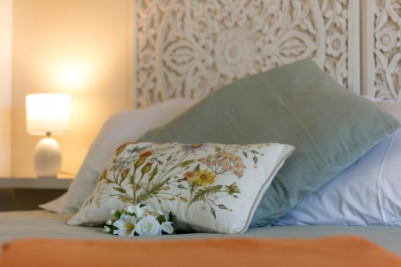 Casa Atman ξενώνας Monchique Εξωτερικό φωτογραφία
