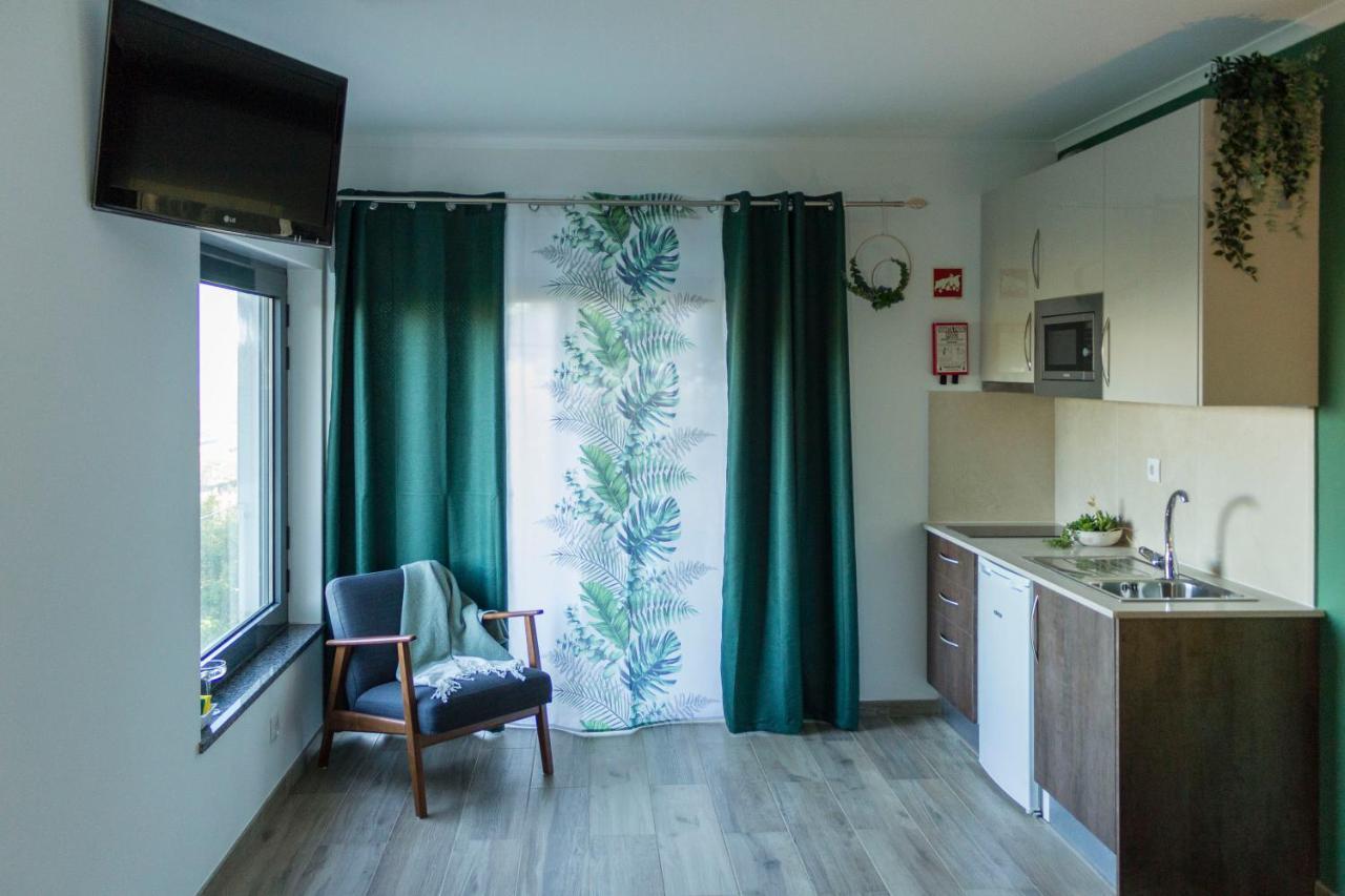 Casa Atman ξενώνας Monchique Εξωτερικό φωτογραφία