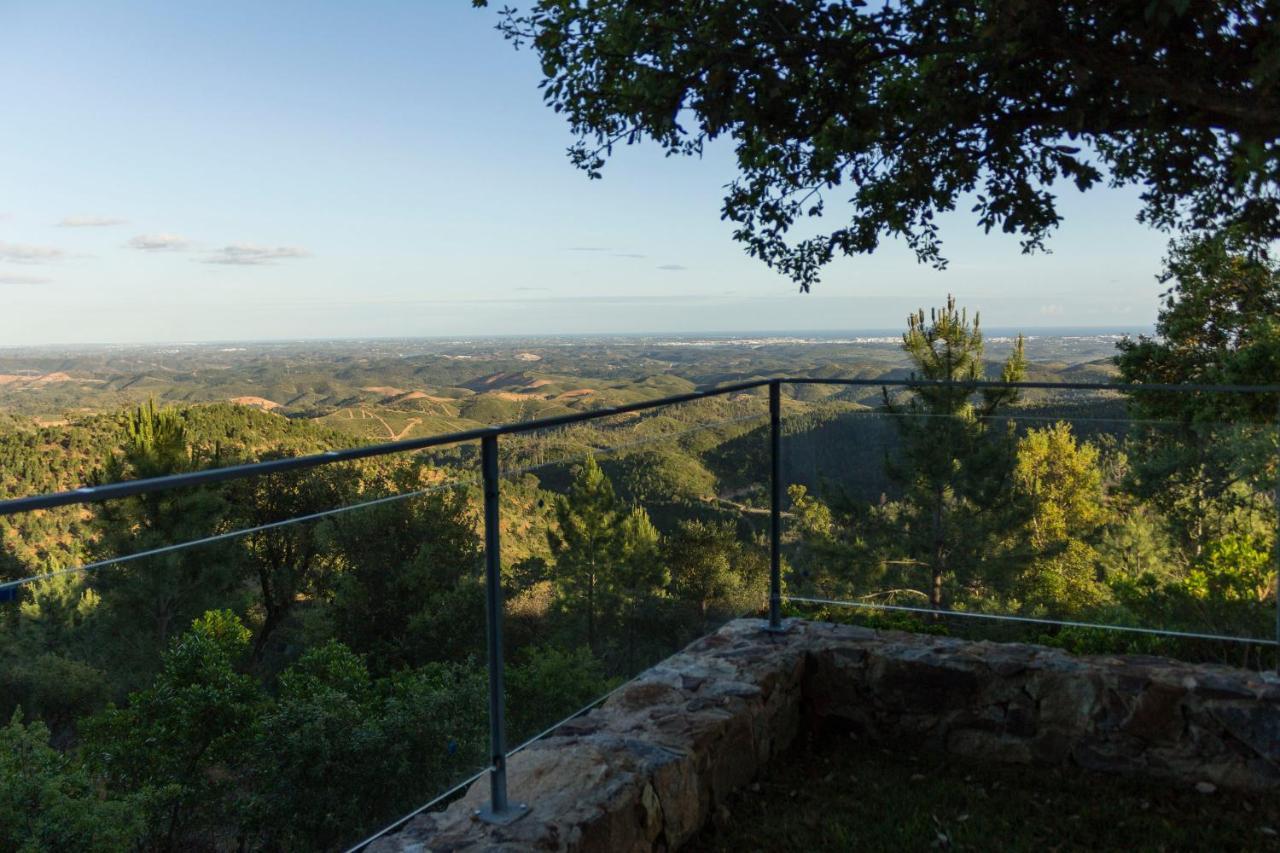 Casa Atman ξενώνας Monchique Εξωτερικό φωτογραφία