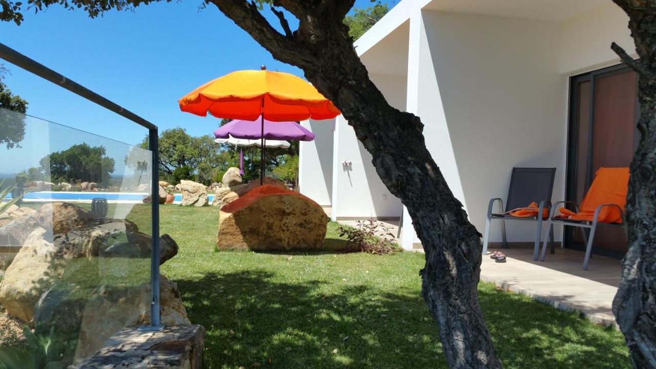 Casa Atman ξενώνας Monchique Εξωτερικό φωτογραφία