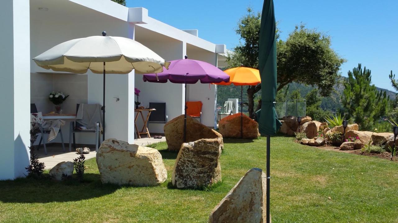 Casa Atman ξενώνας Monchique Εξωτερικό φωτογραφία